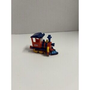 Little Tikes Toy Train Miniature 2" Die Cast